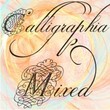 Calligraphia Latina Mixed