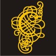 Calligraphia Latina Dense