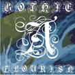 Gothic Flourish