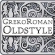 Greko Roman Oldstyle