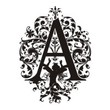Victorian Ornamental Capitals