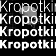 Kropotkin Std
