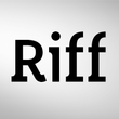Riff