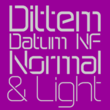 Dittem Datum NF