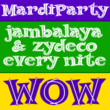 MardiParty AOE™