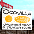 Ocovilla AOE™