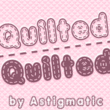 Quilted AOE