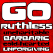 Ruthless AOE™