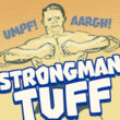 Strongman AOE™