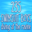 Swimsuit Boys AOE™
