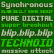 Synchronous AOE™