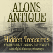 Alons Antique®