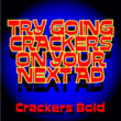 Crackers