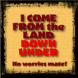 Down Under®