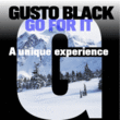Gusto Black®