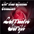 Lorraine Script