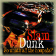 Slam Dunk®