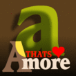 Thats Amore™