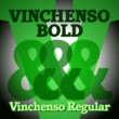 Vinchenso Regular®