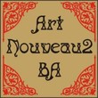 Art Nouveau 2 BA