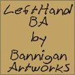 Left Hand BA