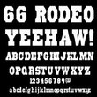66 Rodeo