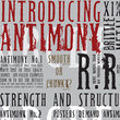 Antimony™