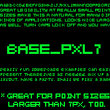 BASE_PXL7