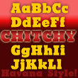 Chitchy