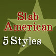 Slab American