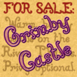 Grimby Castle