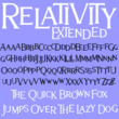 Relativity