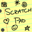 Scratch Pad