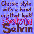 Selvin