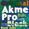 Akme Pro
