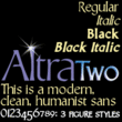 Altra Two
