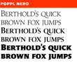Nero™ BQ