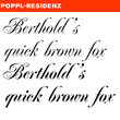 Poppl-Residenz® BE