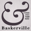 Baskerville