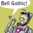 Bell Gothic