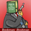 Bookman™