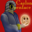 Caslon Openface™