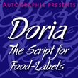 Doria