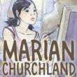 Marian Churchland
