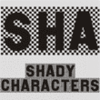 Shady Characters JNL