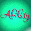 Ability