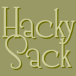 Hacky Sack NF