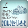 Rennie Mackintosh Hillhouse™