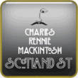 Rennie Mackintosh Scotland St™