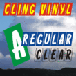 Cling Vinyl JNL